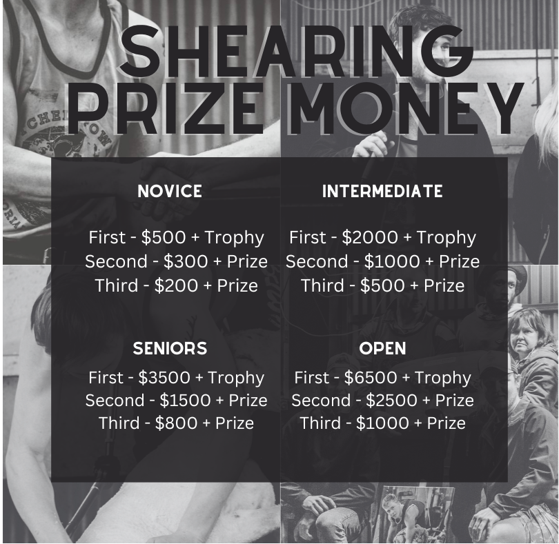 Nominations