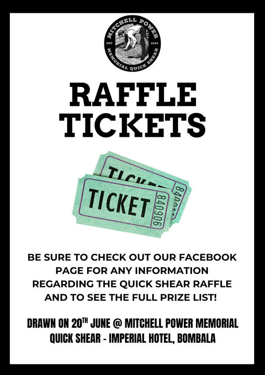Raffle Ticket (1)